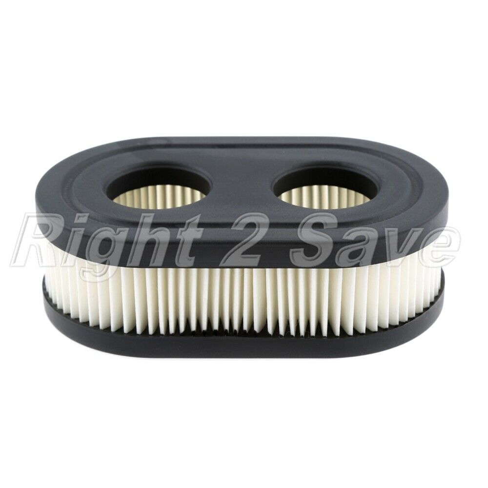For ROTARY Oregon Briggs & Stratton 798452 593260 4247 5432 Lawnmower Air Filter