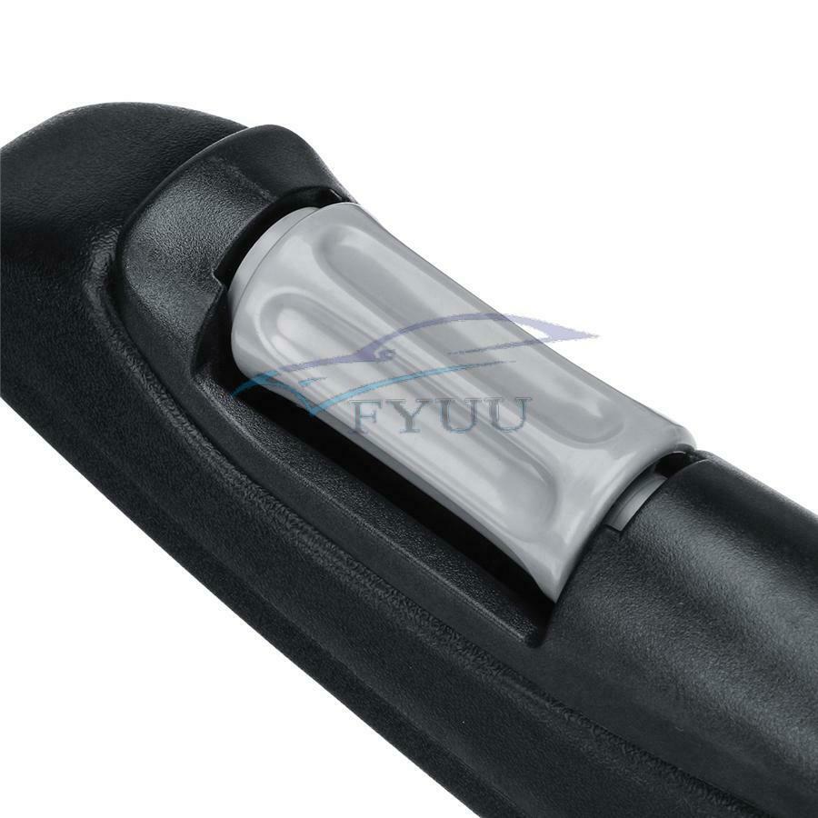 Universal 38cm Car Adjustable Left Seat Armrest For RV Van Motorhome Boat Truck
