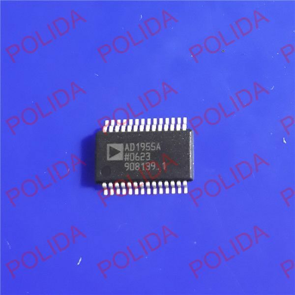 1PCS IC DAC IC ANALOG DEVICES SSOP-28 AD1955ARSZ AD1955ARS AD1955A AD1955