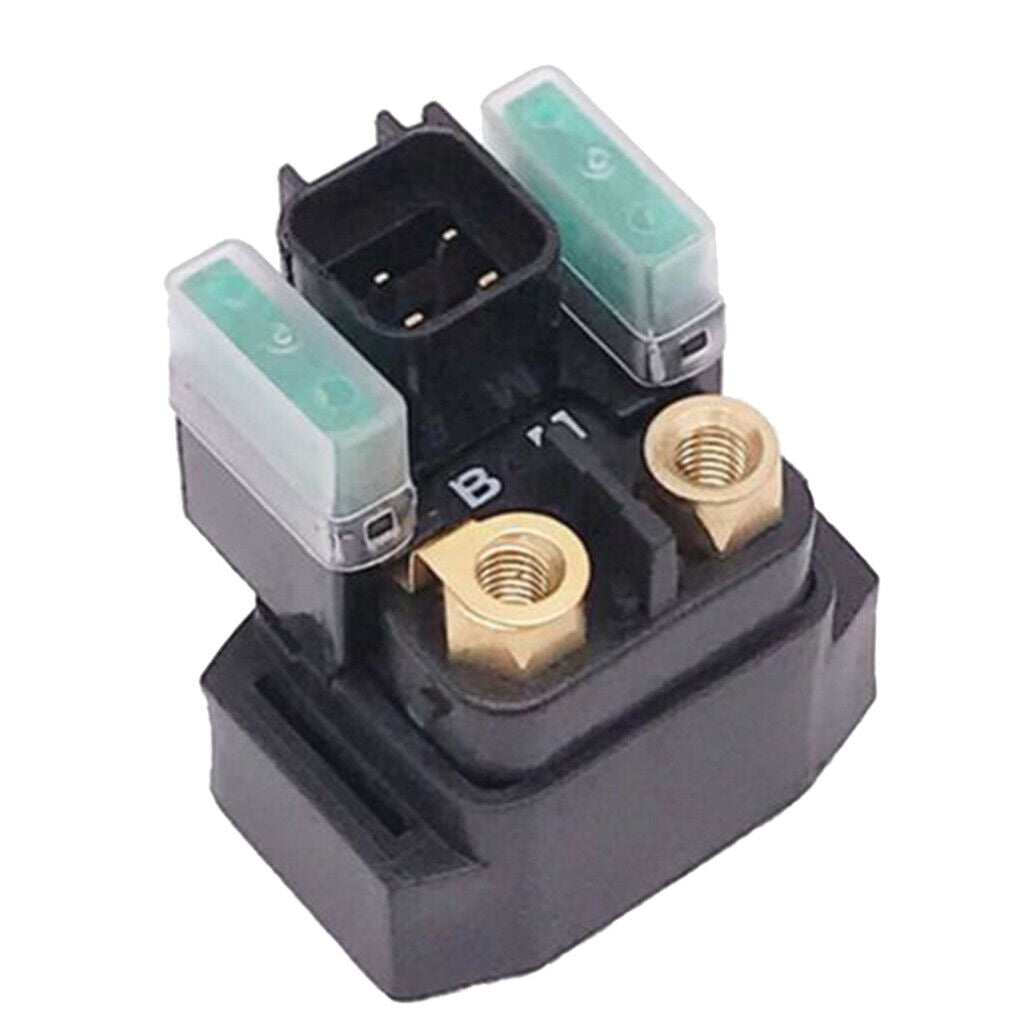 Motorcycle Starter Solenoid Relay For Yamaha
