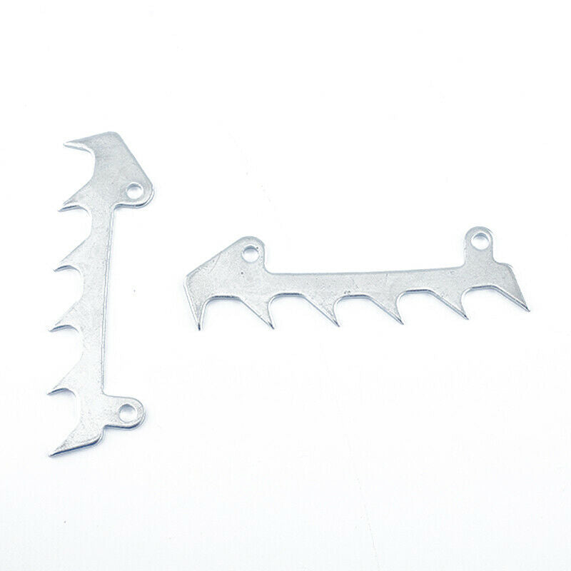 1Set Felling Dog Bumper Spike Screw For Stihl 017 018 021 023 025 MS170 Chai TL