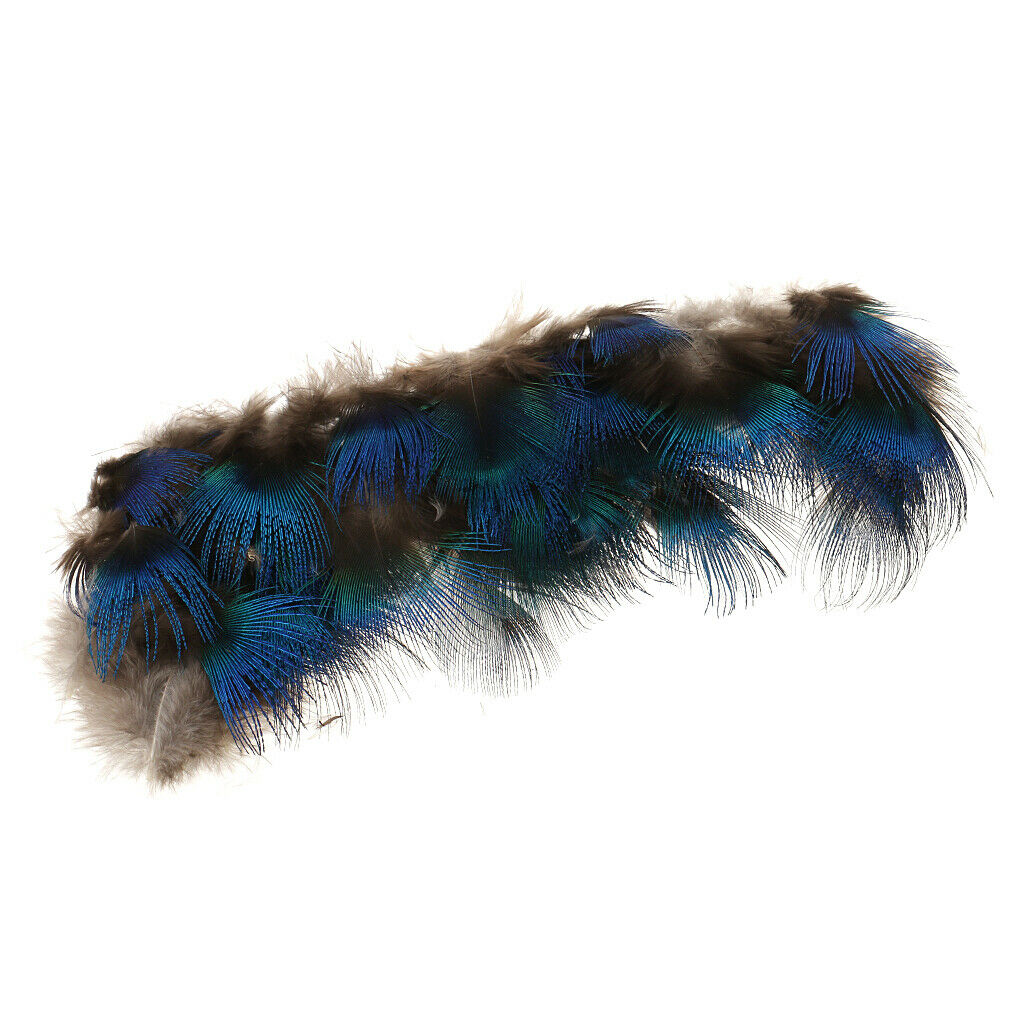 100x  Bulk Jewelry Making Diadem Accessory DIY Crafts Creative Room