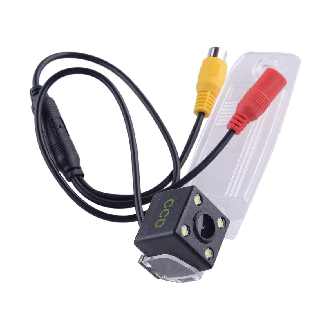 Rearview Backup Parking Reverse Camera Fit For Kia Sportage SL 2011-2015 NTSC