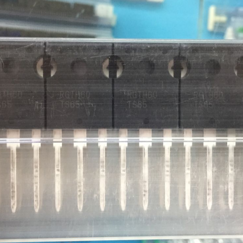 1PCS IGBT Transistor ROHM TO-247 RGTH60TS65GC11 RGTH60TS65G RGTH60TS65