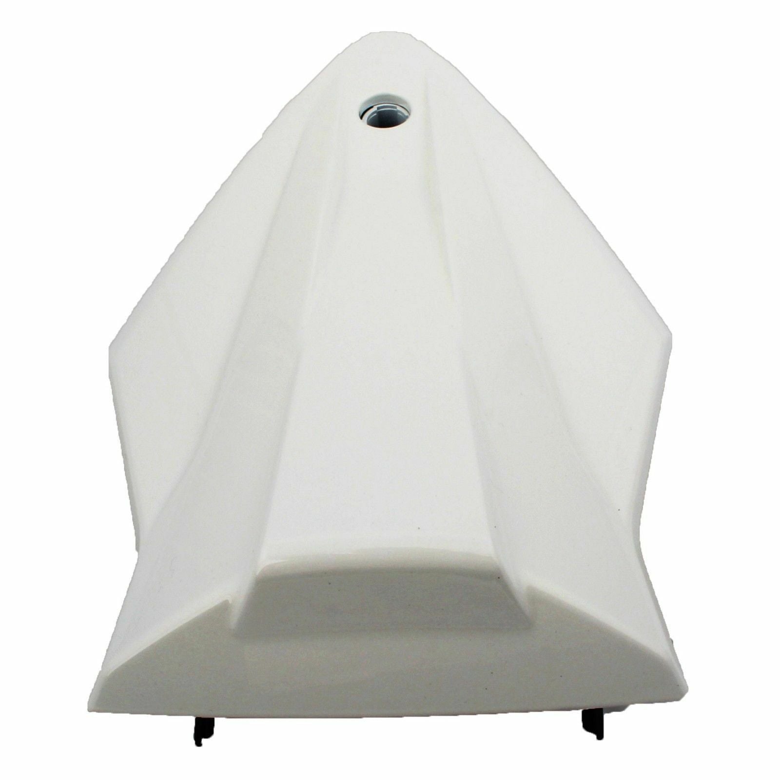 White Motorcycle Sport Rear Pillion Seat Cowl Cover for BMW S1000RR 2015 2016 2