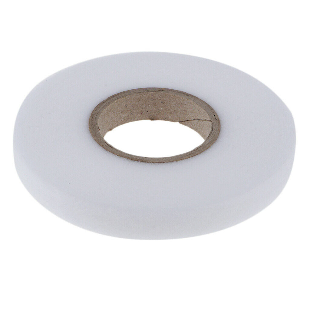 90 yards 15mm fabric fusing tape duct tape hem for window curtian dress
