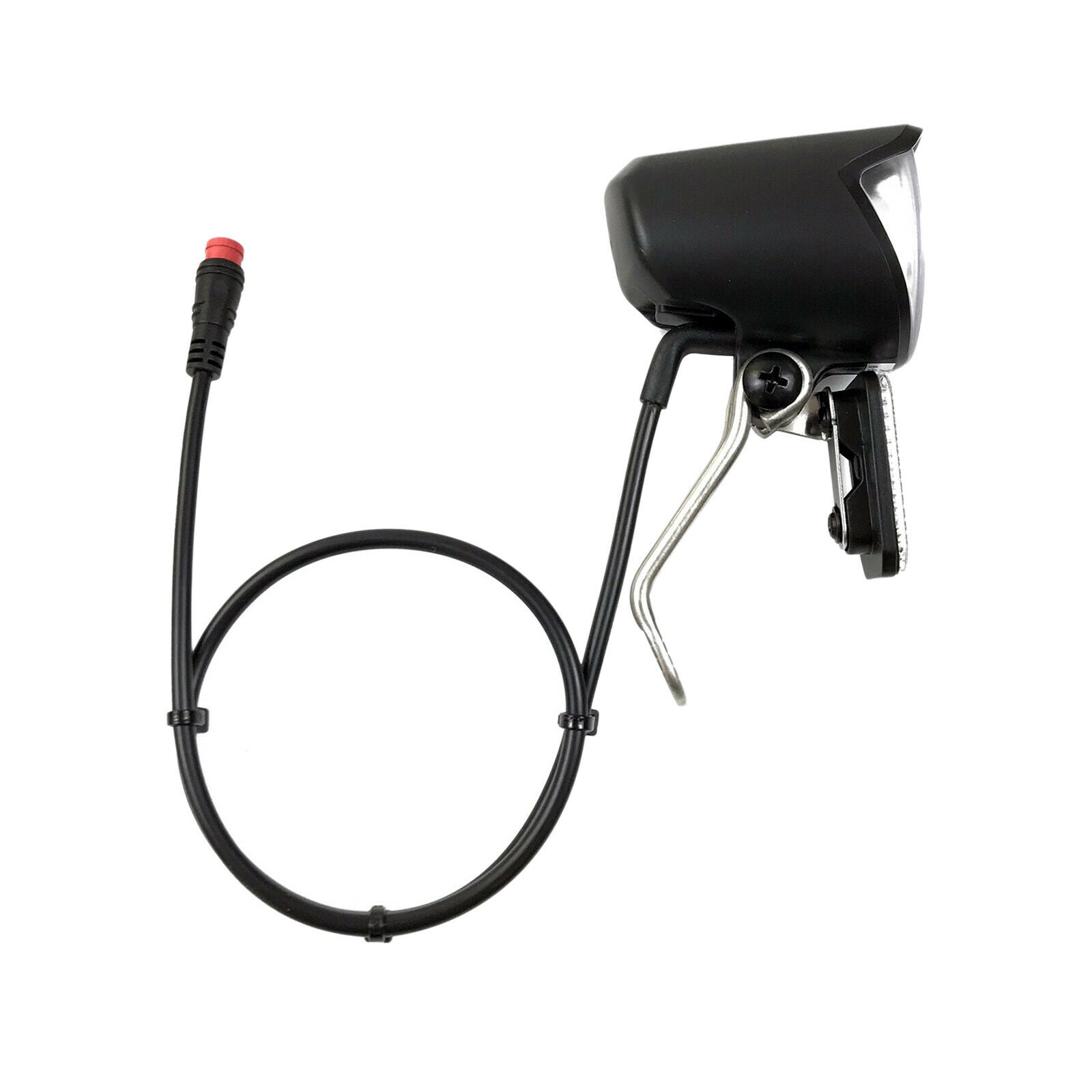 High Quality E-Bike Headlight Electric Bicycle Front Light Lamp Equipment