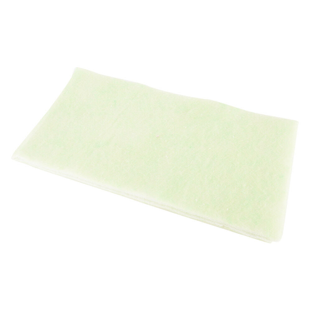 Aquarium Fish Tank Double Layer Filter Foam Sponge Cotton Pad Mat Media Gr.l8