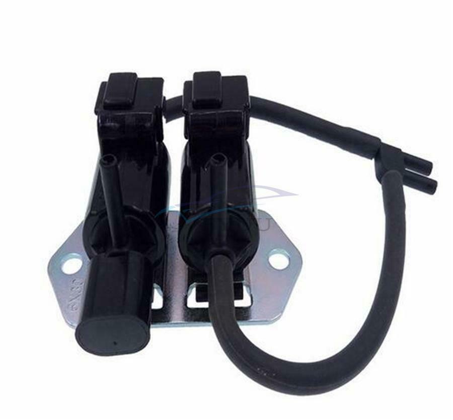 1× Freewheel Clutch Control Solenoid Valve For Mitsubishi Pajero/Montero Triton