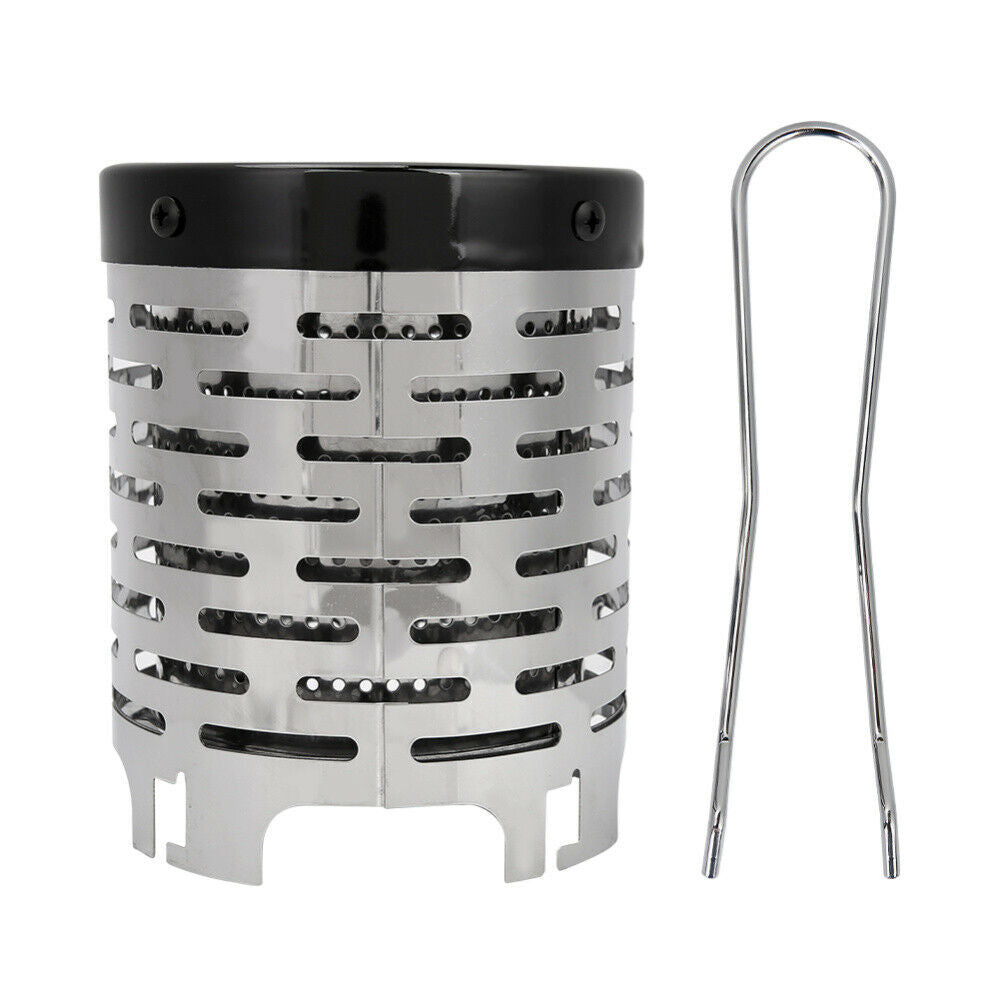 Outdoor Camping Equipment Mini Heater Warmer Heating Stove Tent Heating Cover