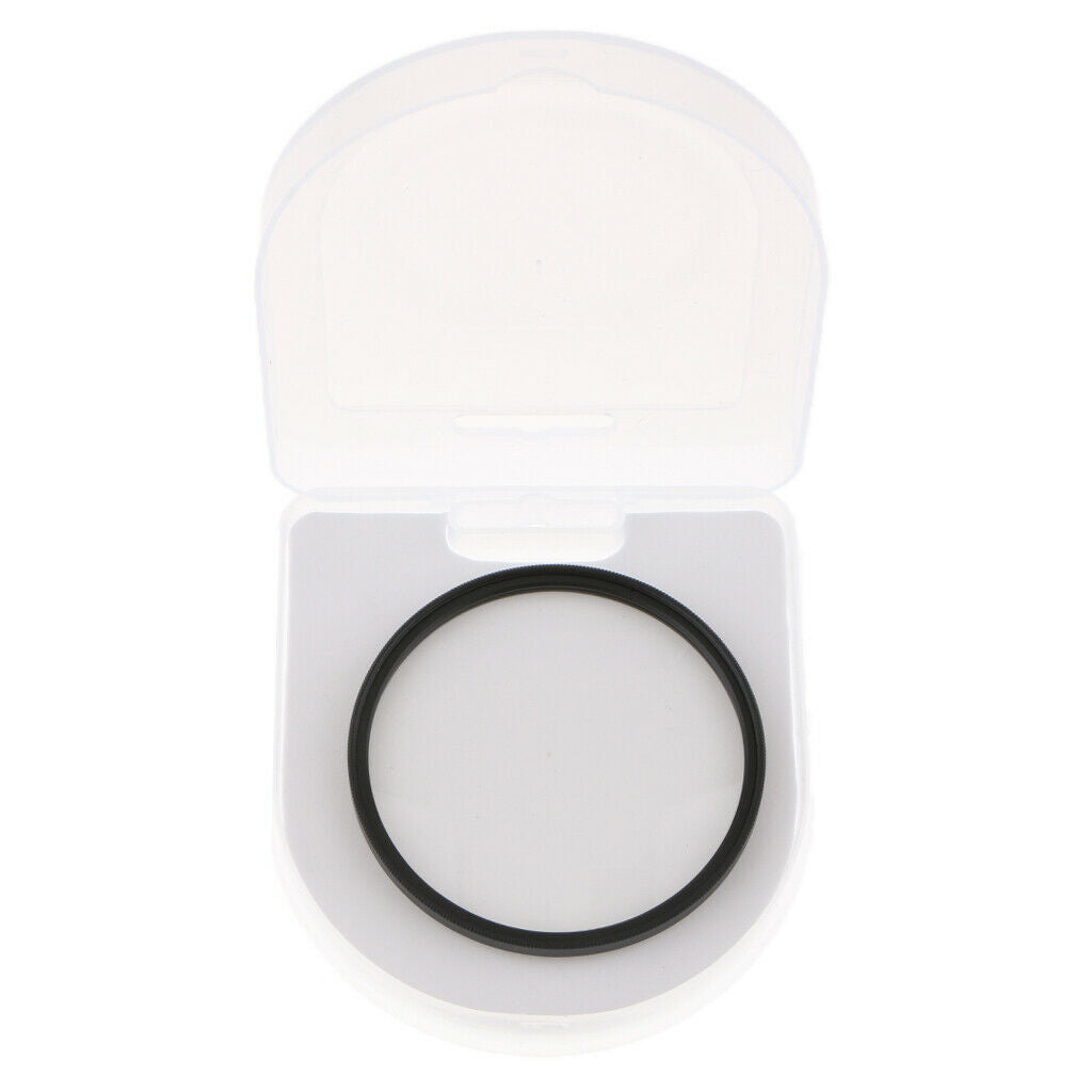 4-Point 67mm Star Light Cross Lens Filter Protector Cover for   Canon