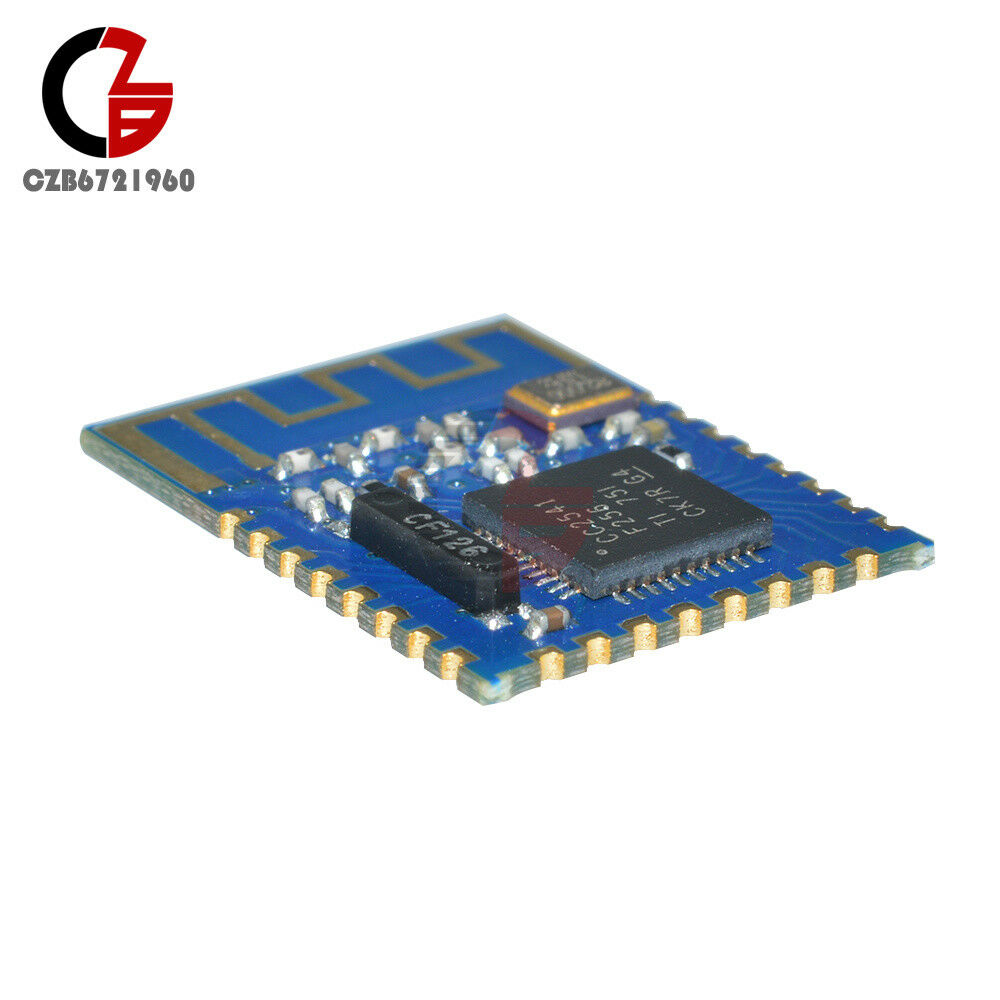 HM-11 Bluetooth4.0 Module CC2541 JDY-08 BLE Serial Transmission Module RTC IO