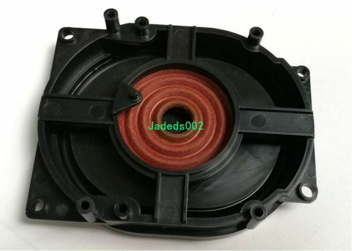 2pcs 110*90mm bass radiator passive Speaker Bass diaphragm Bass radiation basin