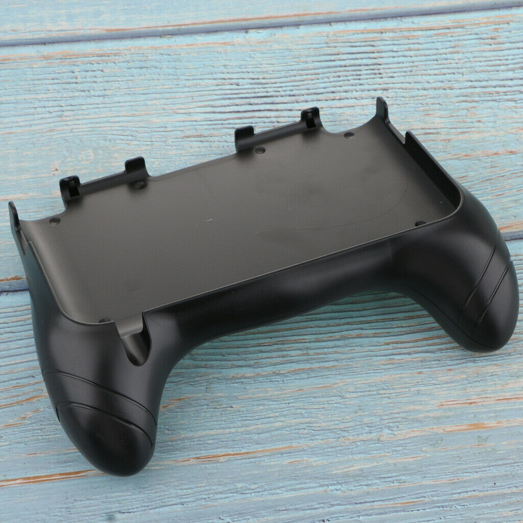 For   XL/LL Hand Grip Stand Gamepad Handle Case with Rear Bracket