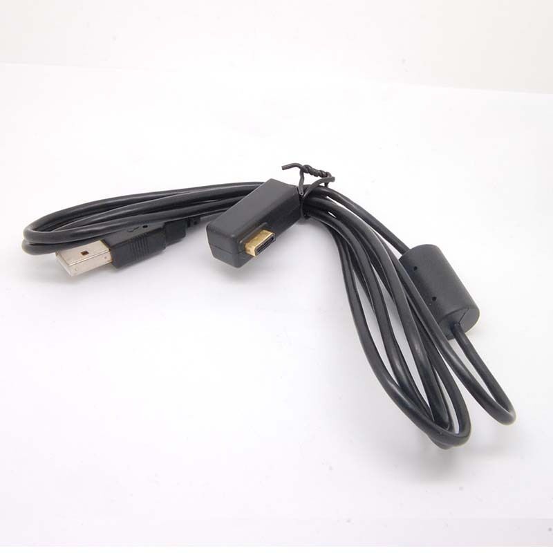 USB Dock Cable For Kodak EasyShare V530 V550 V570 V603 V610 V705 M753 camera sx
