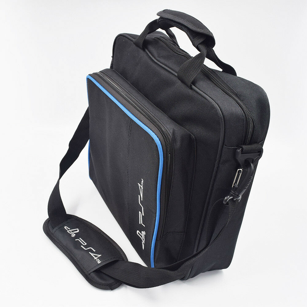 Carrying Bag Travel Carry Case Handbag For PlayStation4 PS4 Console Accessoriess
