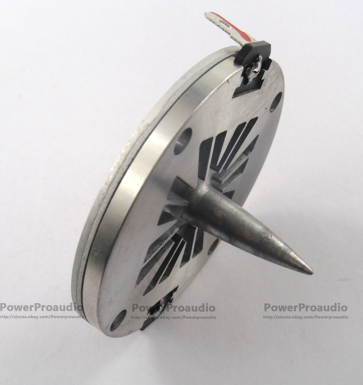 2Pcs Diaphragm for JBL  2408H-2 For JBL PRX 710, 712, 715, 725, 735 Series