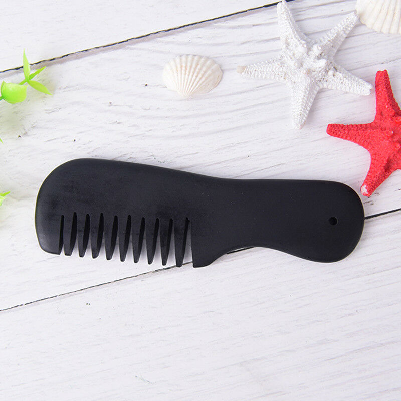 natural bian stone gua sha comb massage scrape natural health cure tool J.l8