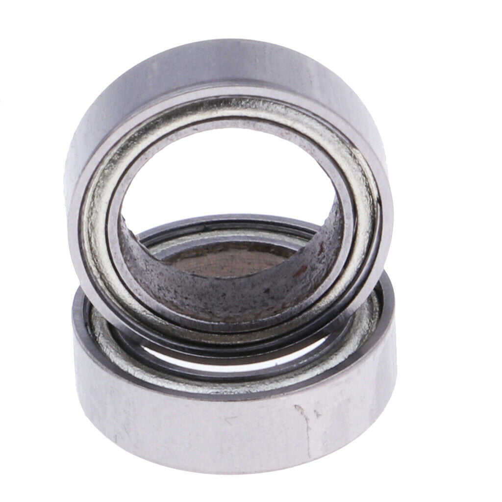4pcs/set 8x12x3.5 Bearings For Wltoys WLtoys 12428