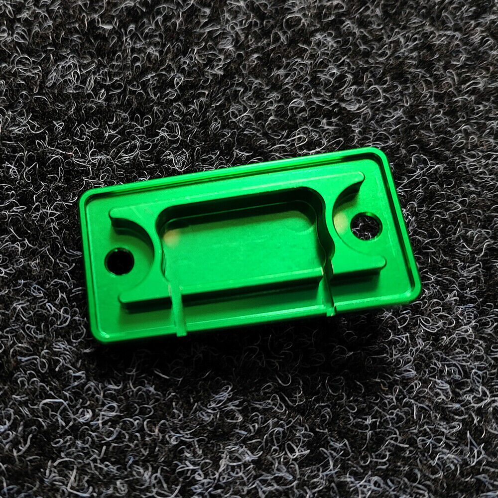 Front Brake Oil Fluid Reservoir Cover For KAWASAKI KX 65/80/85/100 KX250 KX450