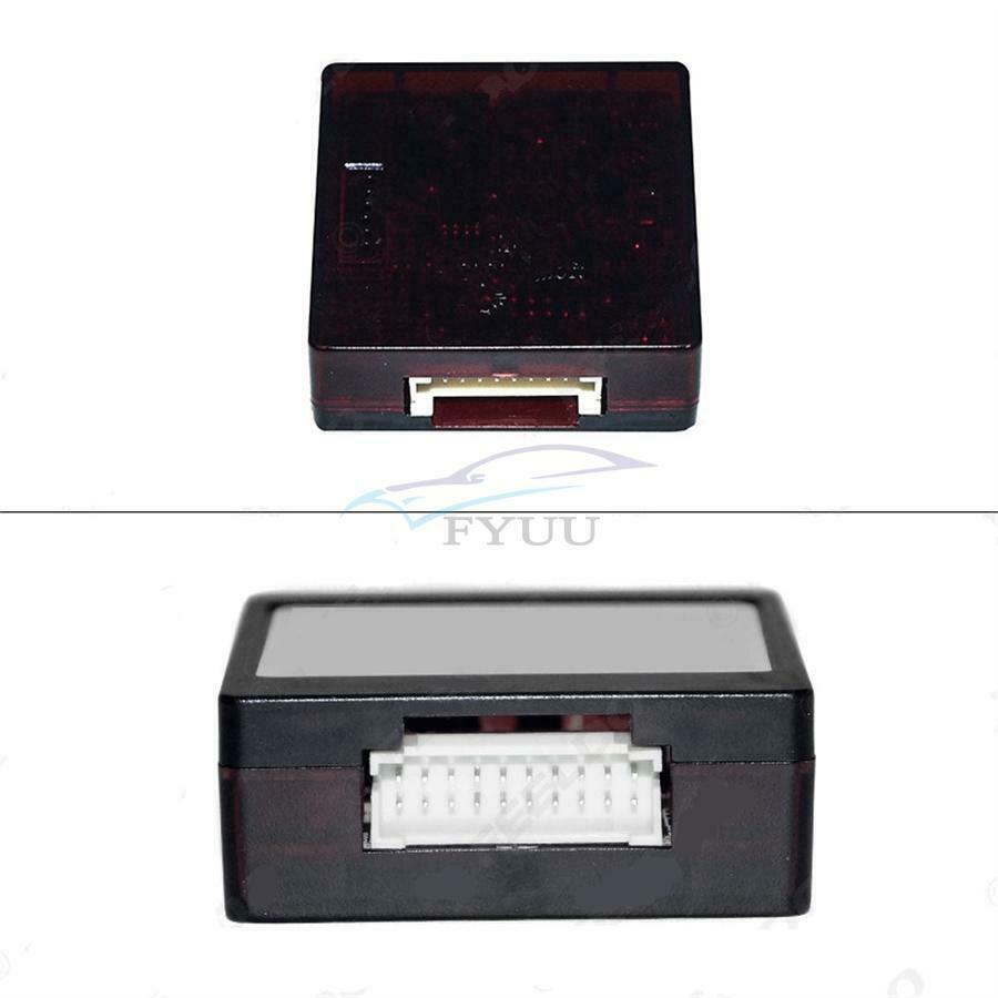 For 2014-2020 Mitsubishi Pajero 16 Pin Vehicle Stereo Navigation Harness Adapter