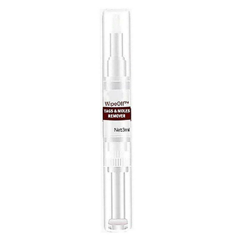 10ml Skin Tags Moles Remover Pen Facial Body Wart Dark Spot Treatment Liquid