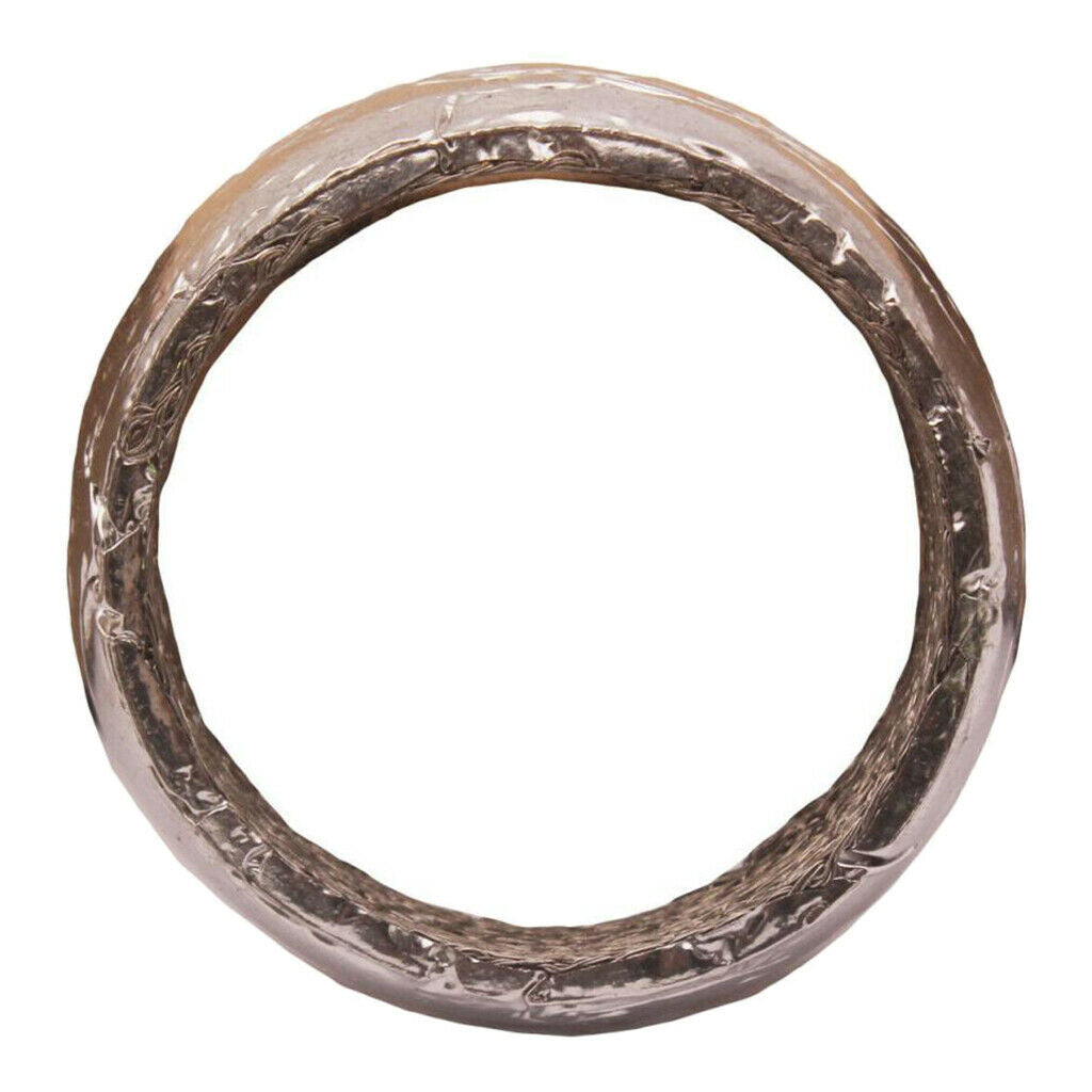 Stainless Steel Exhaust Gasket Donut Seal Fits For  JDM   TU-QD25