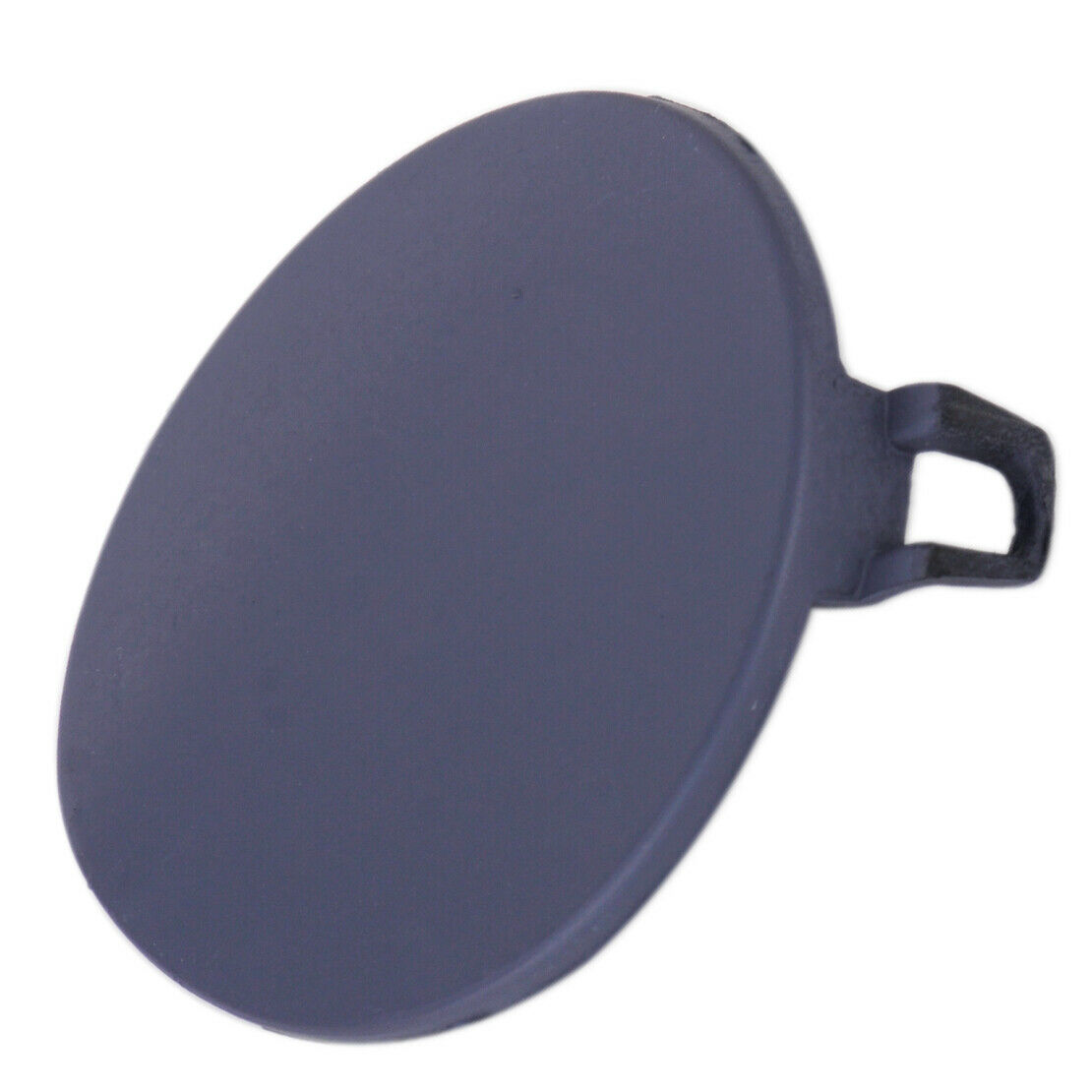 Grey Front Bumper Tow Hook Cover Cap 51117207299 Fit for BMW E91 318i 320i An