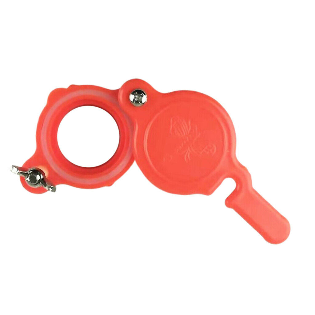 Durable Honey Gate Valve Extractor Beekeeping Apiculture Equipment Tools