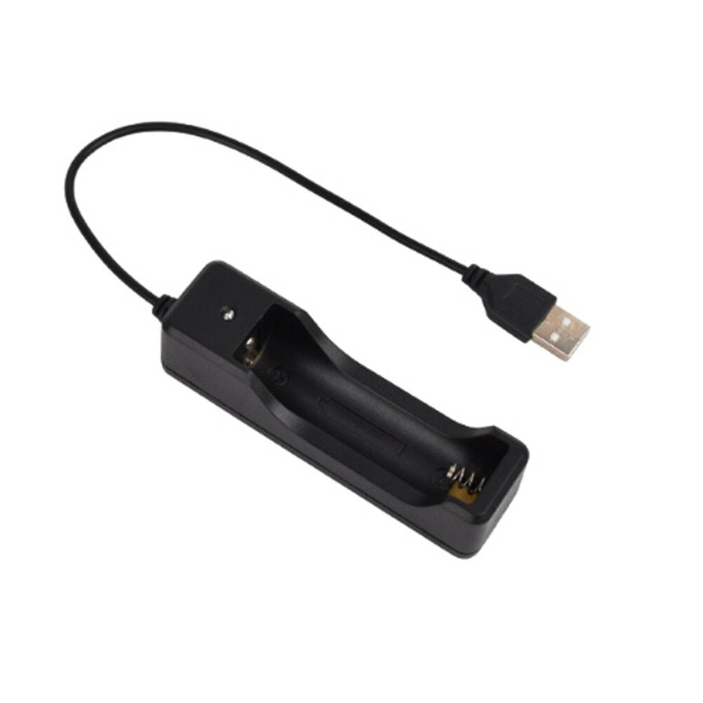 USB Protection IC Universal Battery Charger For 3.7V 18650 Li-ion BDzh FG