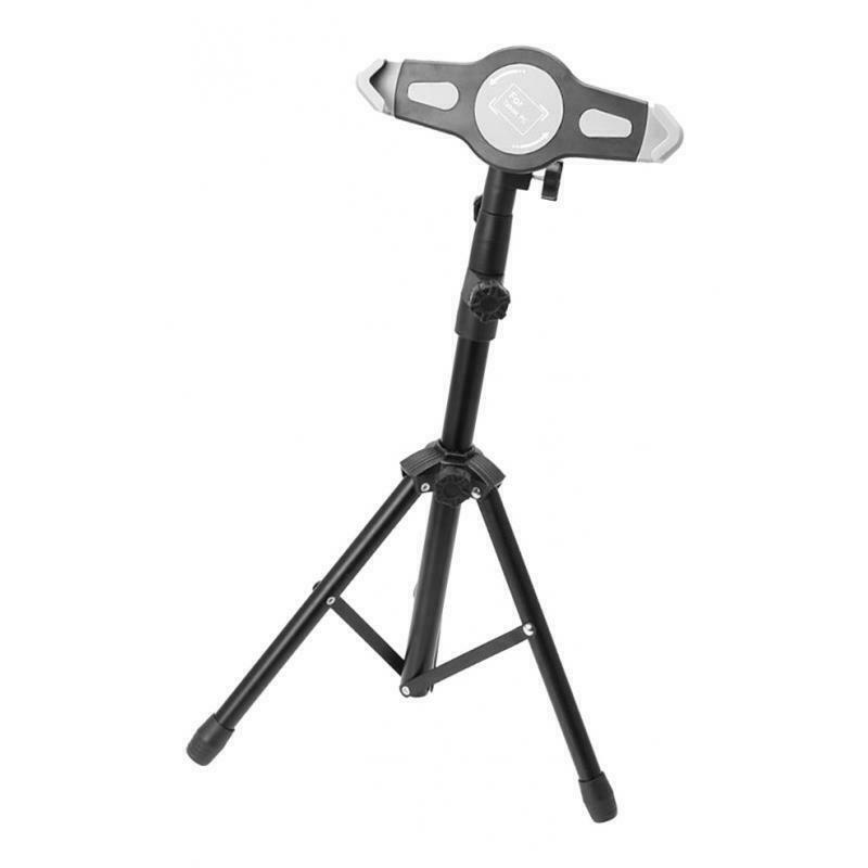 Sturdy Rotatable Pad Tripod Stand for 7-15inch Tablet 0.5-1.5m Durable