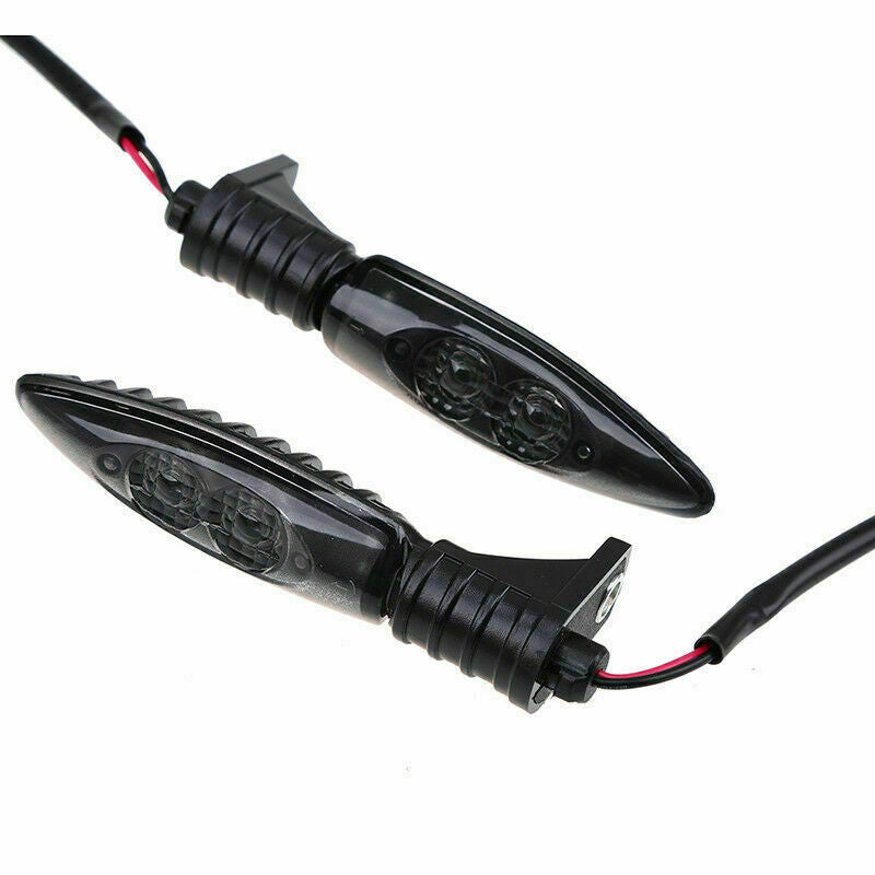 Front Turn Signal Indicator Light Fit For BMW S1000RR / 1200 ADVENTURE Sportbike