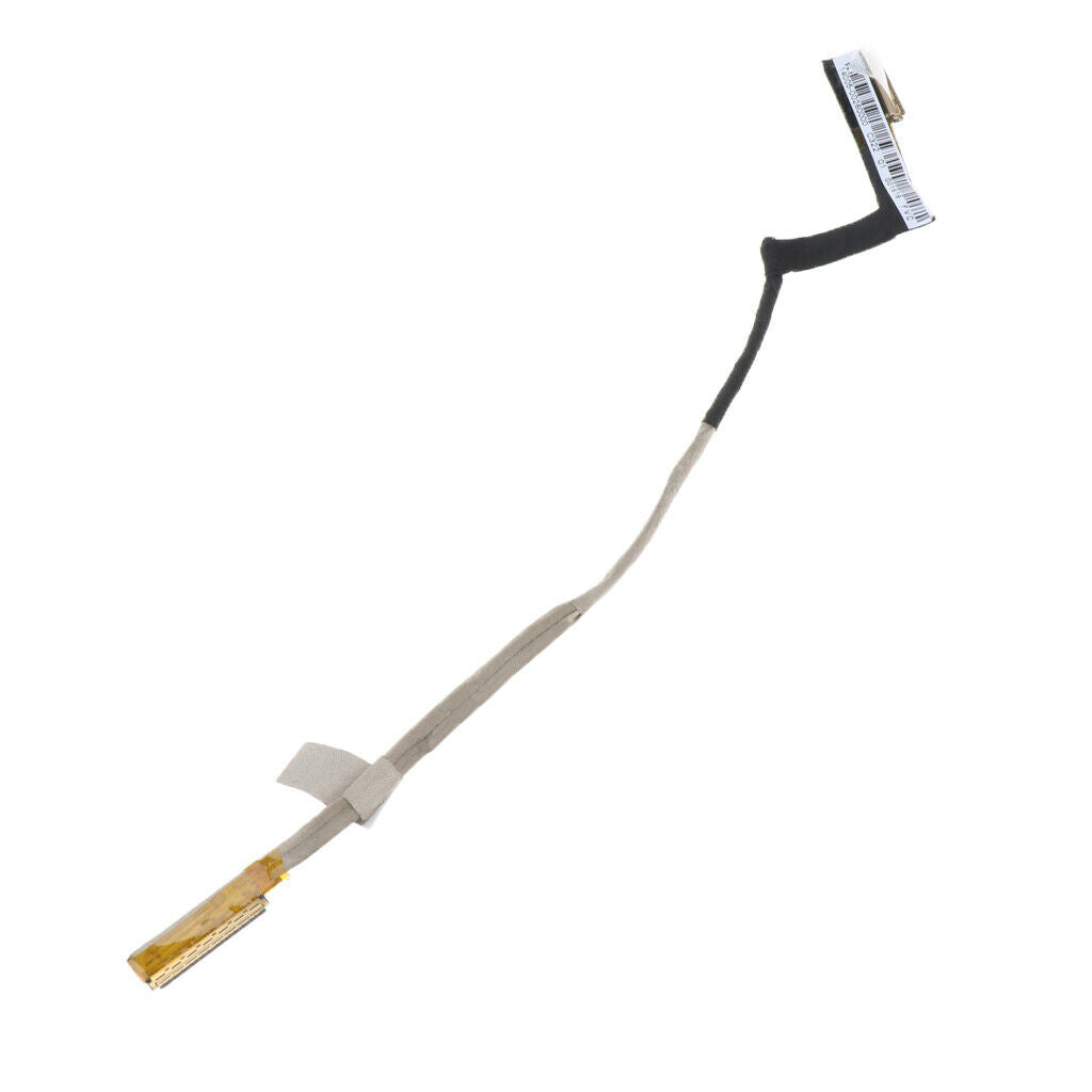 Replacement LCD Screen Flex Video Ribbon Cable for U36JC-1A U36 U36SG U36JC