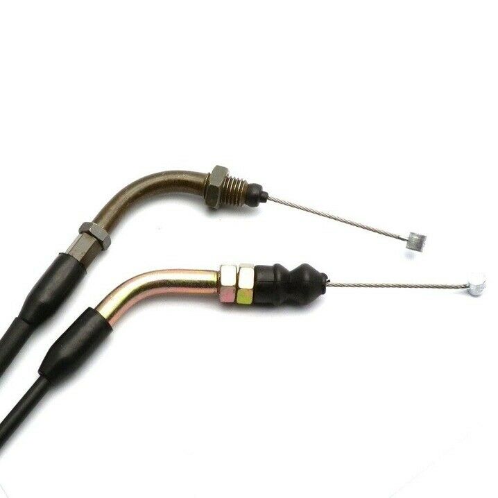 Throttle Cable GY6 125 150 Gas Scooter TaoTao SUNL Roketa Tank
