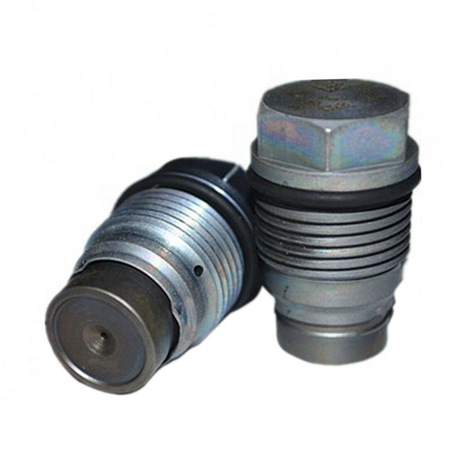 Fuel Rail Pressure Relief Limiting Valve Fits for Jeep Cherokee 2.5 2.8