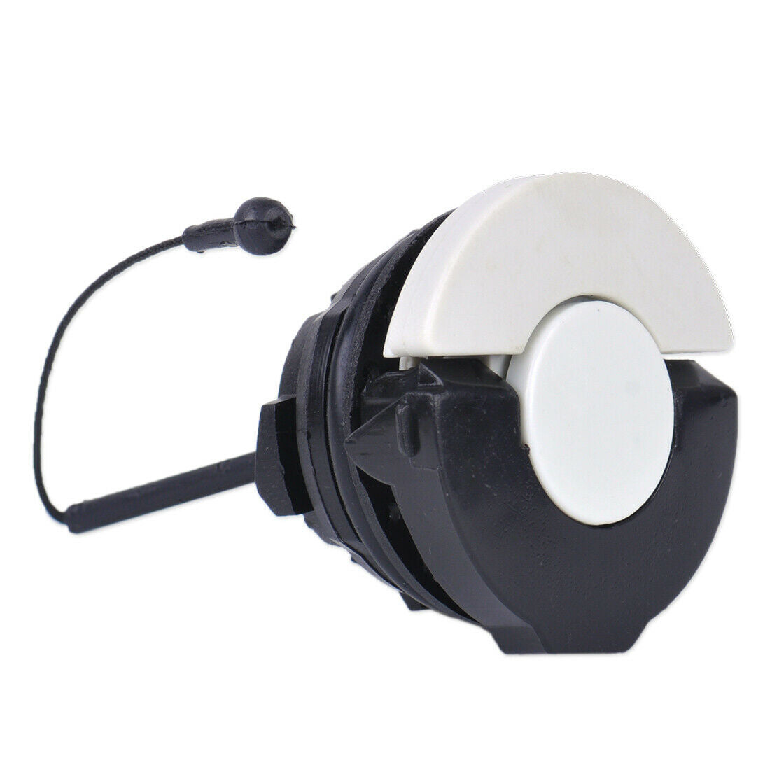 Fuel Cap Fit for Stihl MS380 MS210 MS240 MS260 HT250 HT100 Chainsaw 000 0350 An