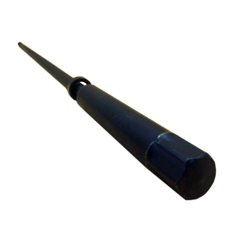 R8 Draw Bar For Milling Machine Part Bridgeport Overall Drawbar M7/16 600mm 1pc