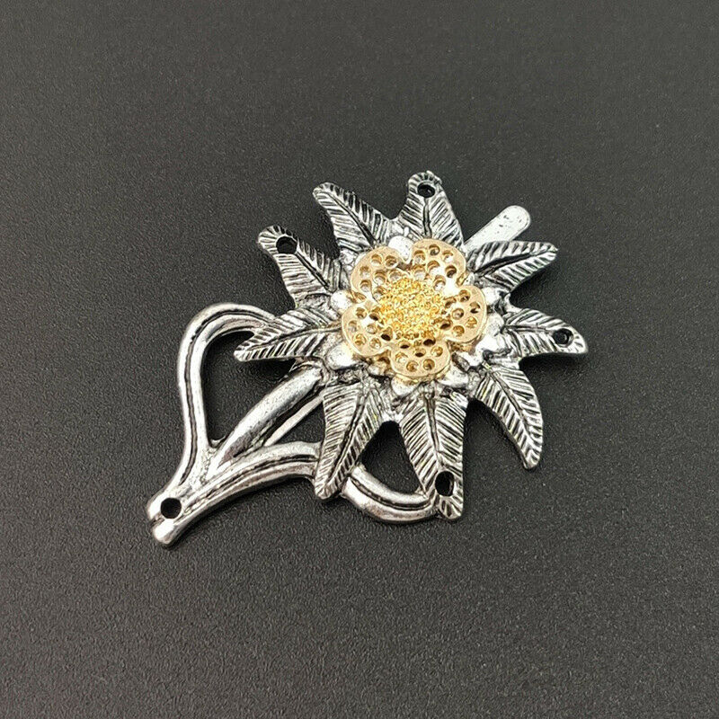 Fashion Retro Nostalgic Elite Badge Brooch Collar Accessories For Women M.l8