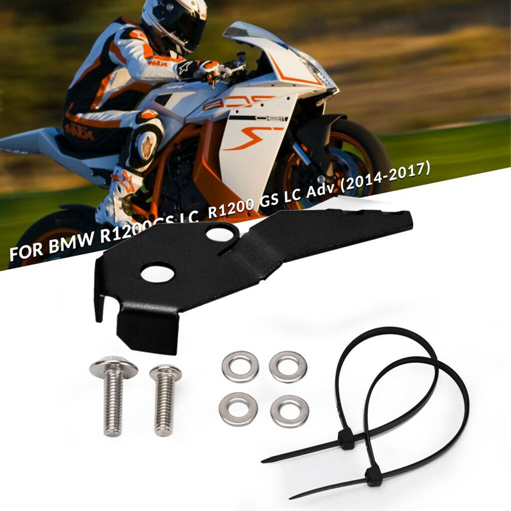 Motocycle Side Stand Switch Protector for BMW R1200GS LC ADV 2014-2017