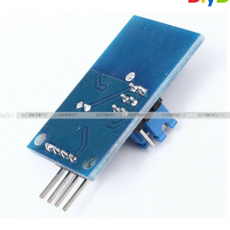 Capacitive Touch Dimmer Switch Module Constant pressure LED Dimming PWM Control