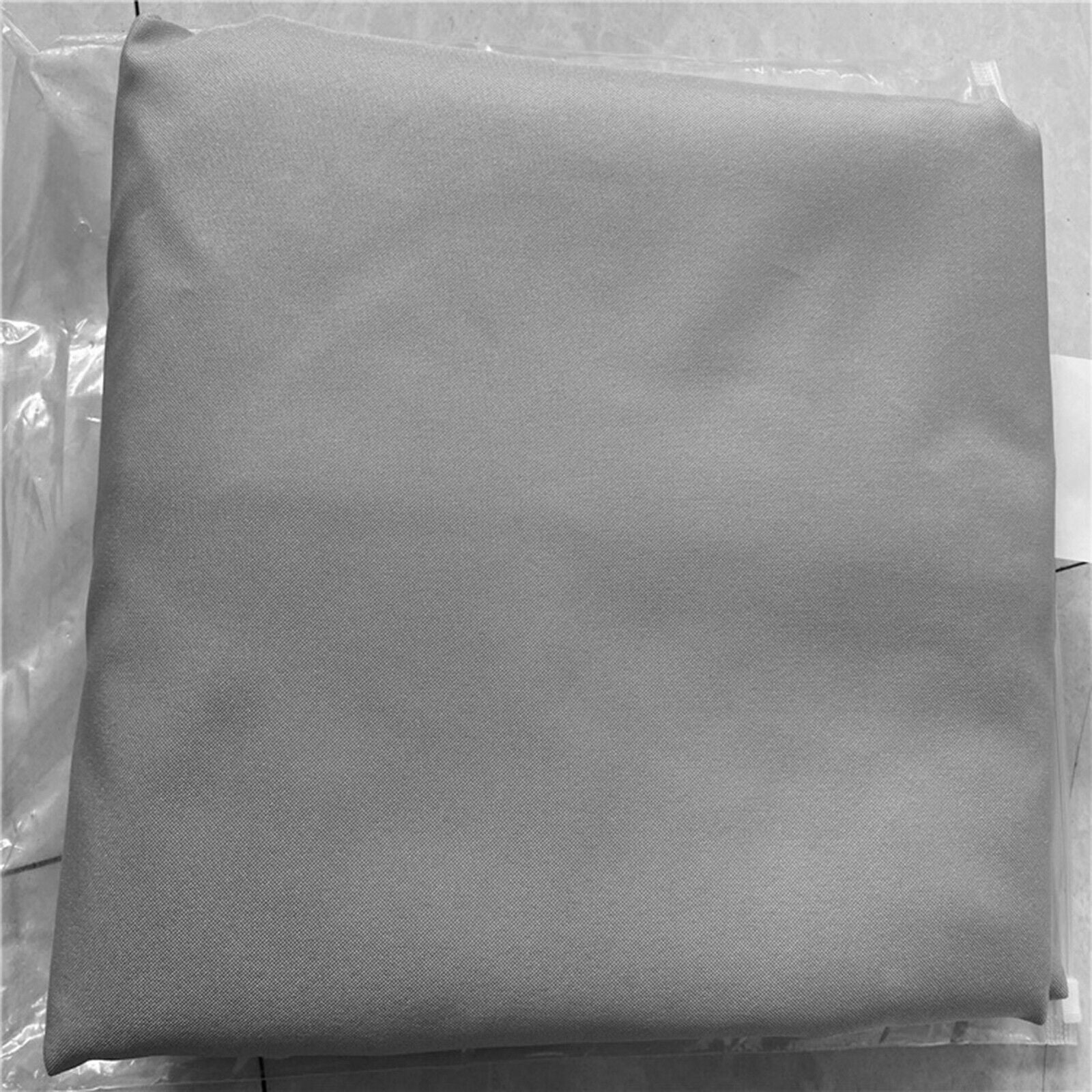 Square Canopy UV Block Outdoor Garden Awning Canopy for Swimmping Pool