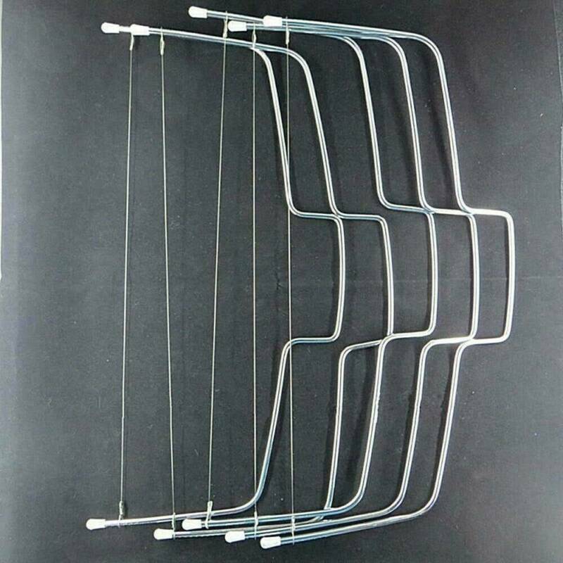1xCake Cutter Leveller Slicer Decorating Wire Slicer Cutting Decorator Tool 2021
