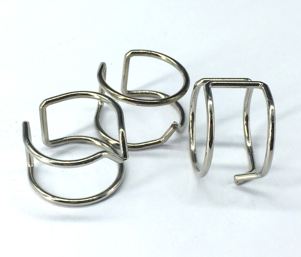 3pcs Saf 20/40/100 PLAZCUT guide wires plasma cutter consumables Ref:0408-2053