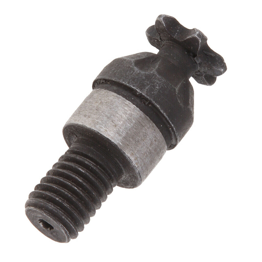 6T Pinion Gear Front Sprocket for 47cc 49cc Engine Mini Pocket Bike