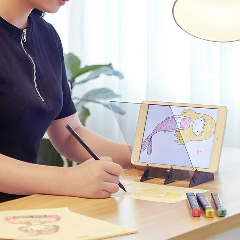 Sketch Wizard Tracing Drawing Board Optical Draw Projector PaintingA Pb
