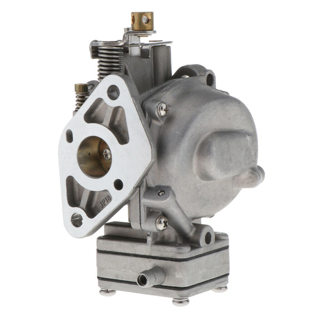 New Boat Motor Carburetor for Yamaha Outboard 6L5-14301-03 2-stroke Engine