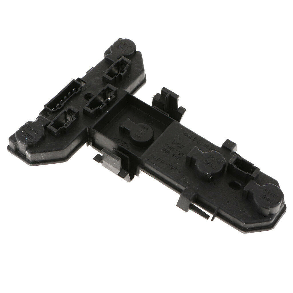 Sedan Rear Tail Lamp Bulb Holder for VW Volkswagen Jetta 1998-2004 1J5945257
