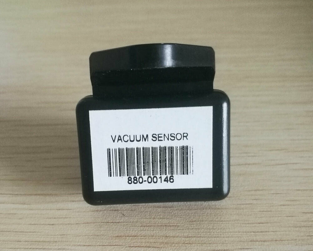 60MM/2.5'' vacuum gauge with sender -100-0kpa racing instrument 64 colors option