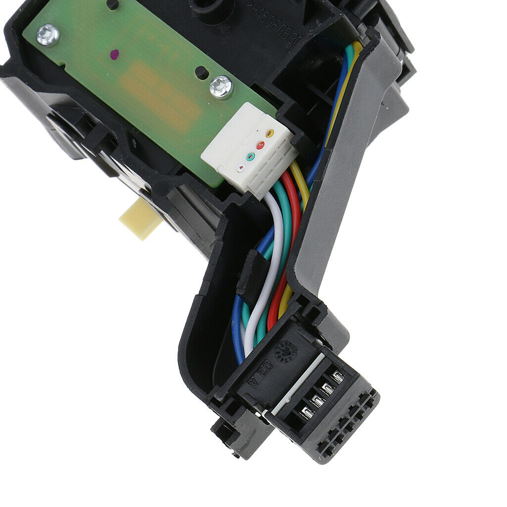 Indicator Switch Lever With Cruise Control For  Sagitar