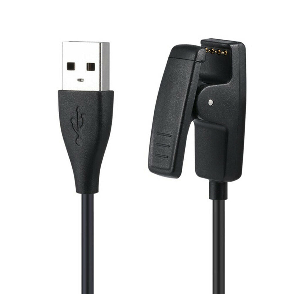 1M USB Charger Charging Cable For Garmin Forerunner 35/735XT/235/230/630 S20